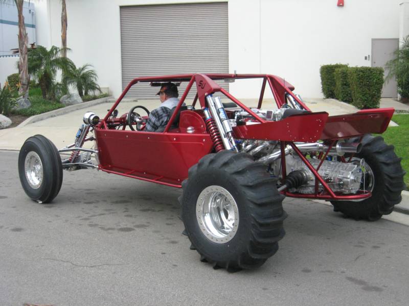 mid engine sand rail for sale